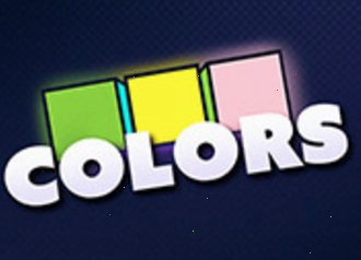 Colors Hacksaw слот